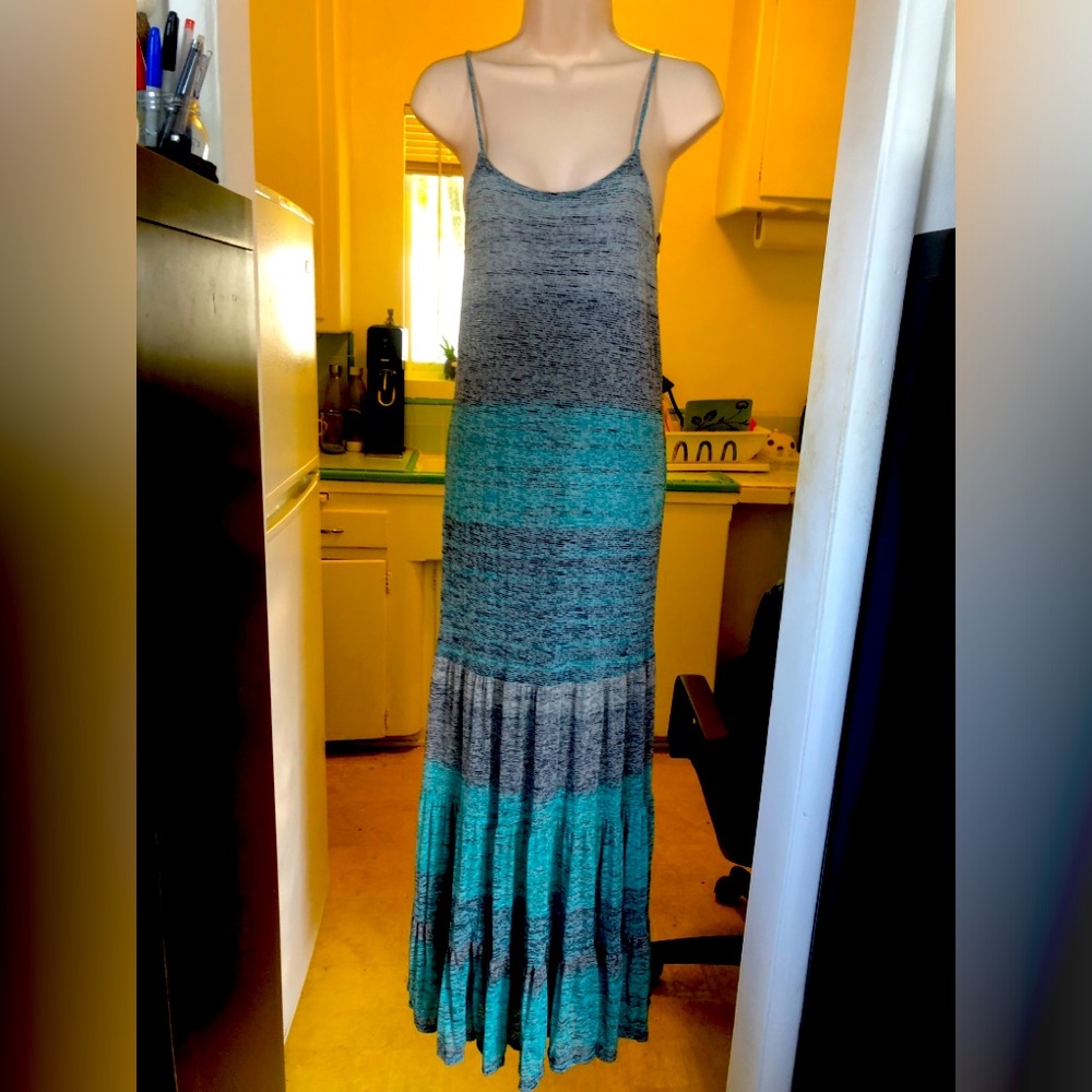 Free People Beach Maxi Tank Dress, size XS. NWOT